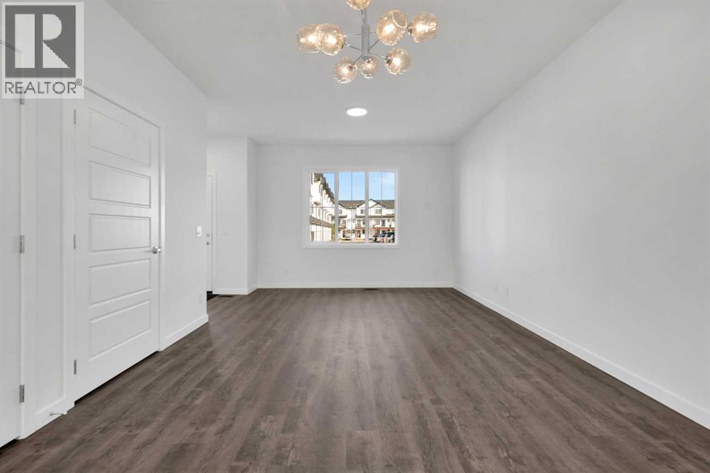 Single Family House for Sale in   Ambleton Street NW Moraine Calgary 