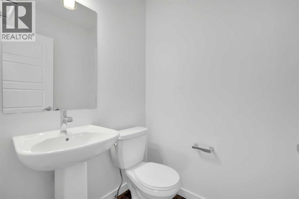 Single Family House for Sale in   Ambleton Street NW Moraine Calgary 