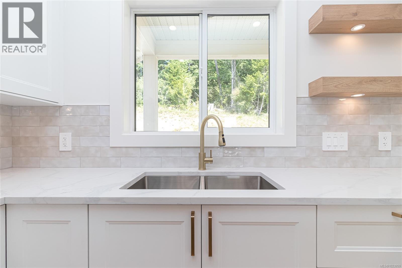 2584 Nickson Way, Sooke