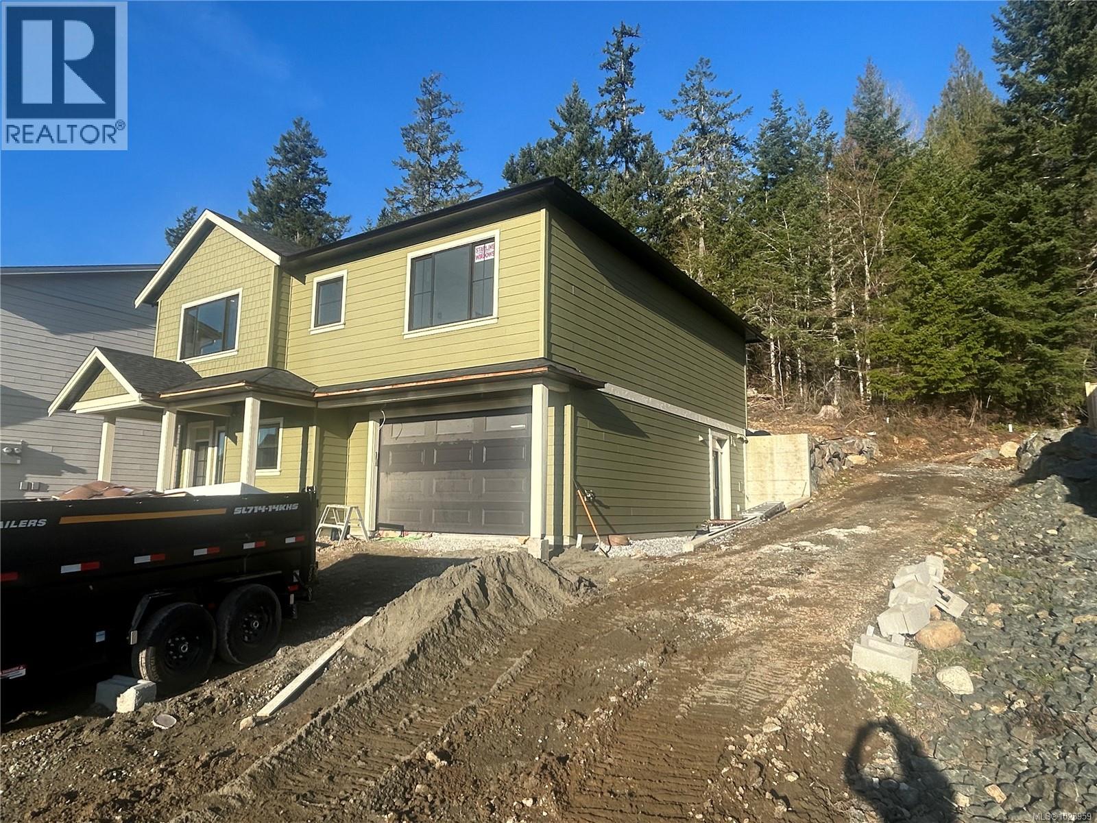 2584 Nickson Way, Sooke