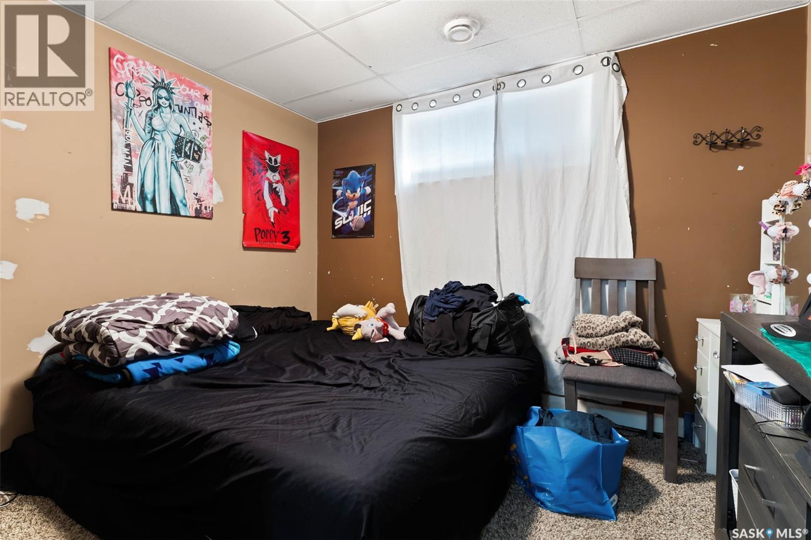 Single Family House 2 Level for Sale in  Arthur STREET Regina 