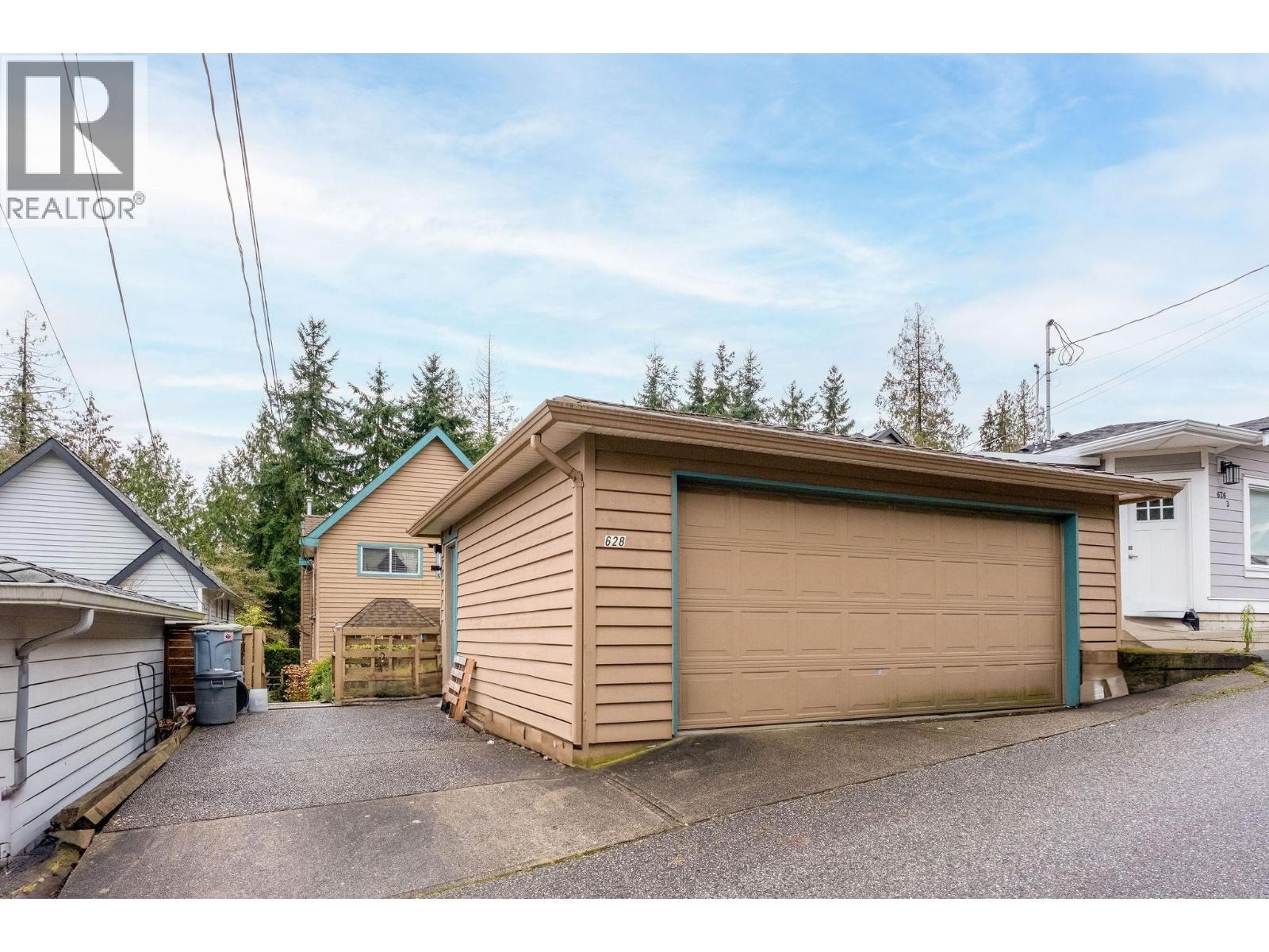 628 E 21ST STREET, North Vancouver