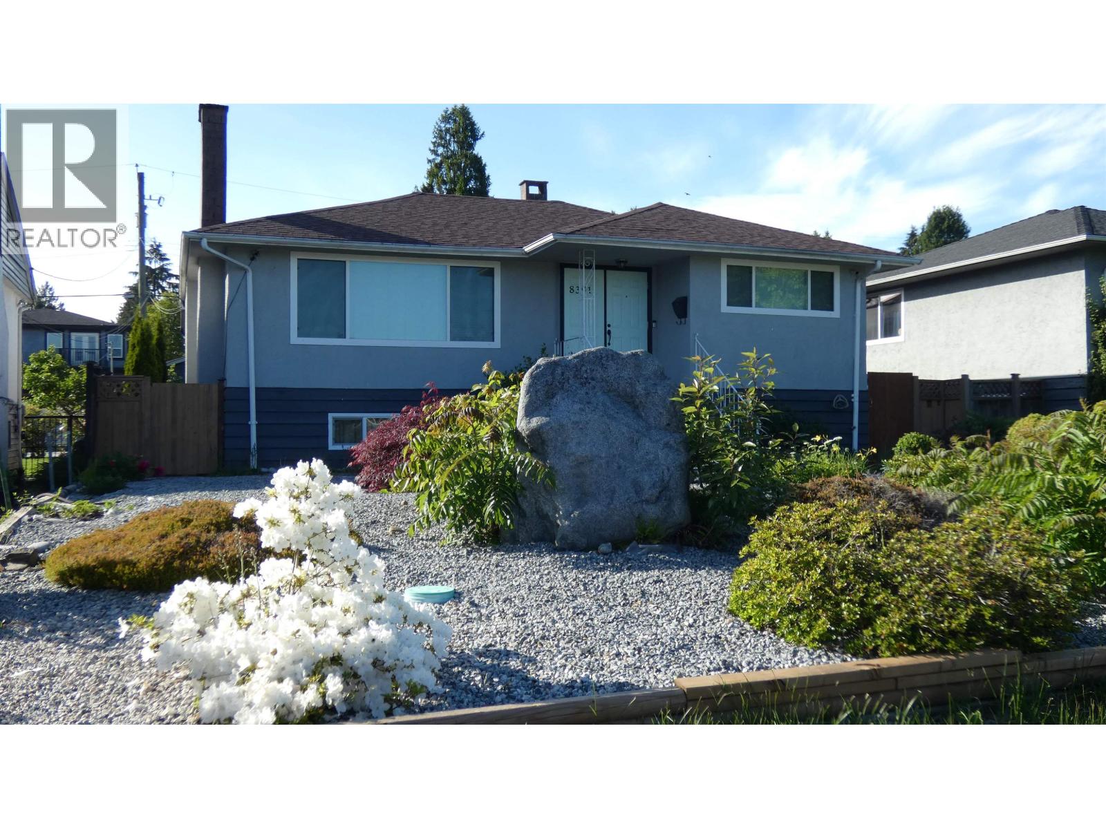 8391 11TH AVENUE, Burnaby