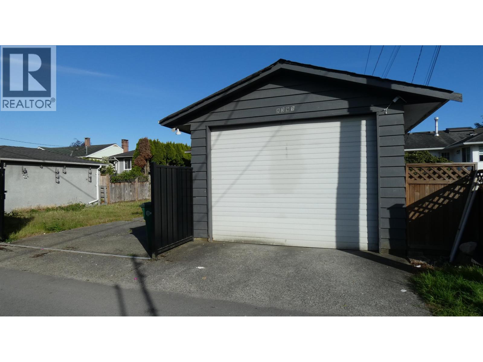 8391 11TH AVENUE, Burnaby