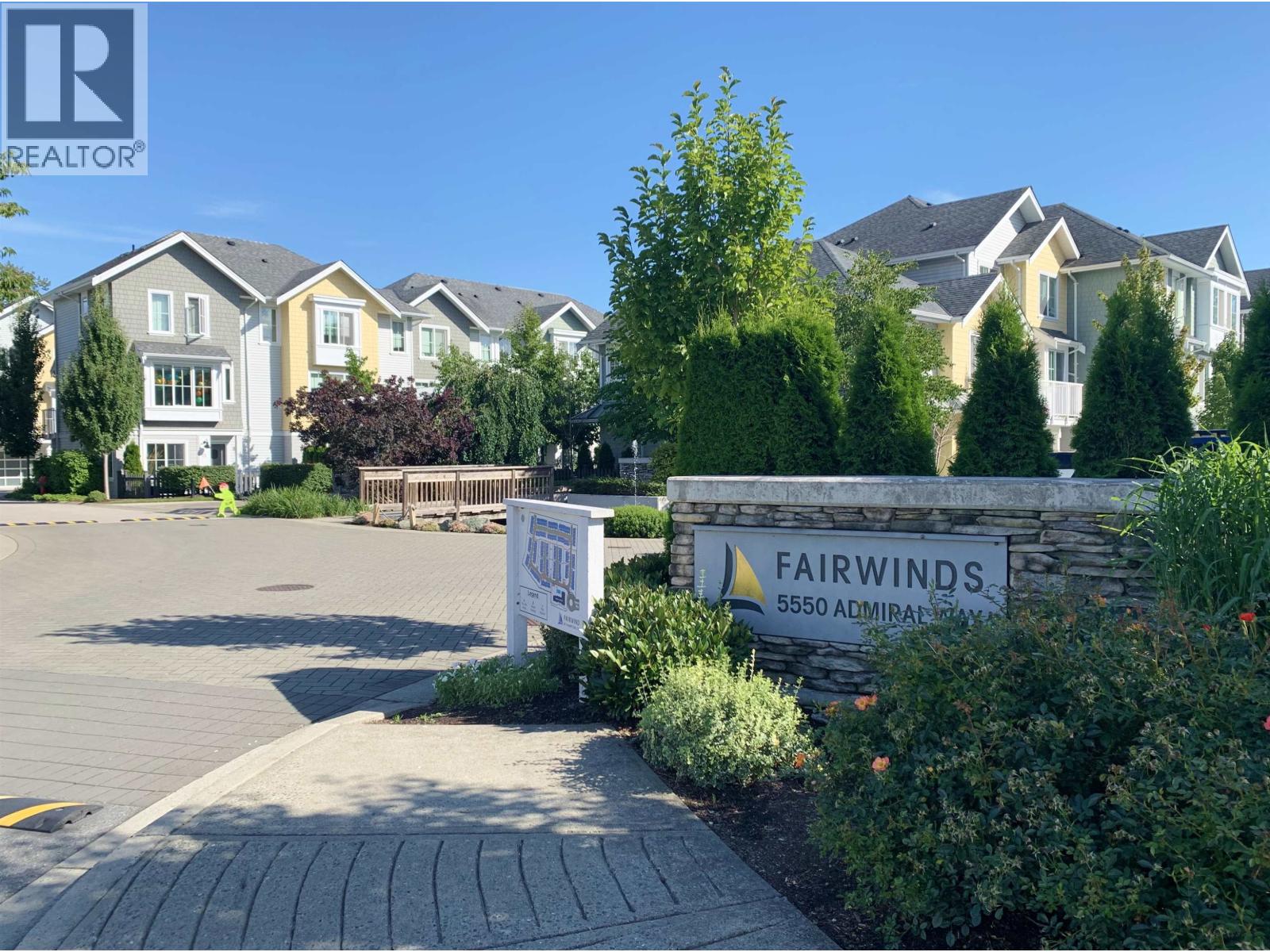 #46-5550 ADMIRAL Way, Delta