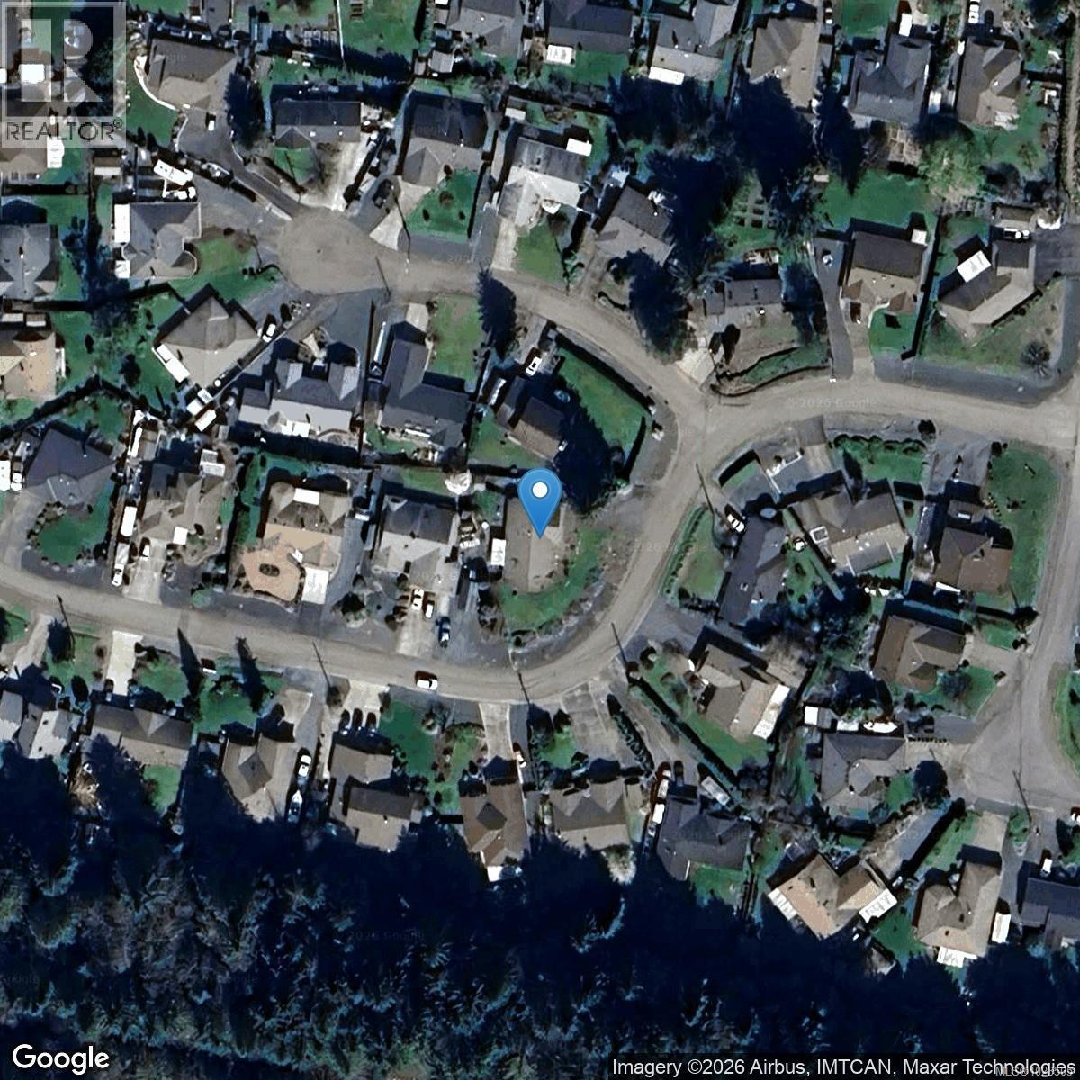 1279 Gilley Cres, Parksville