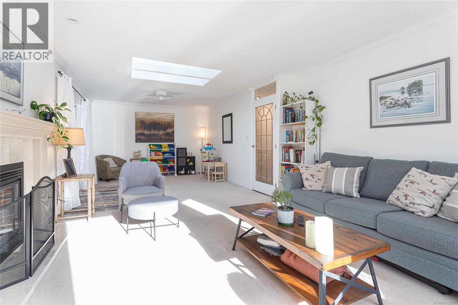 1279 Gilley Cres, Parksville