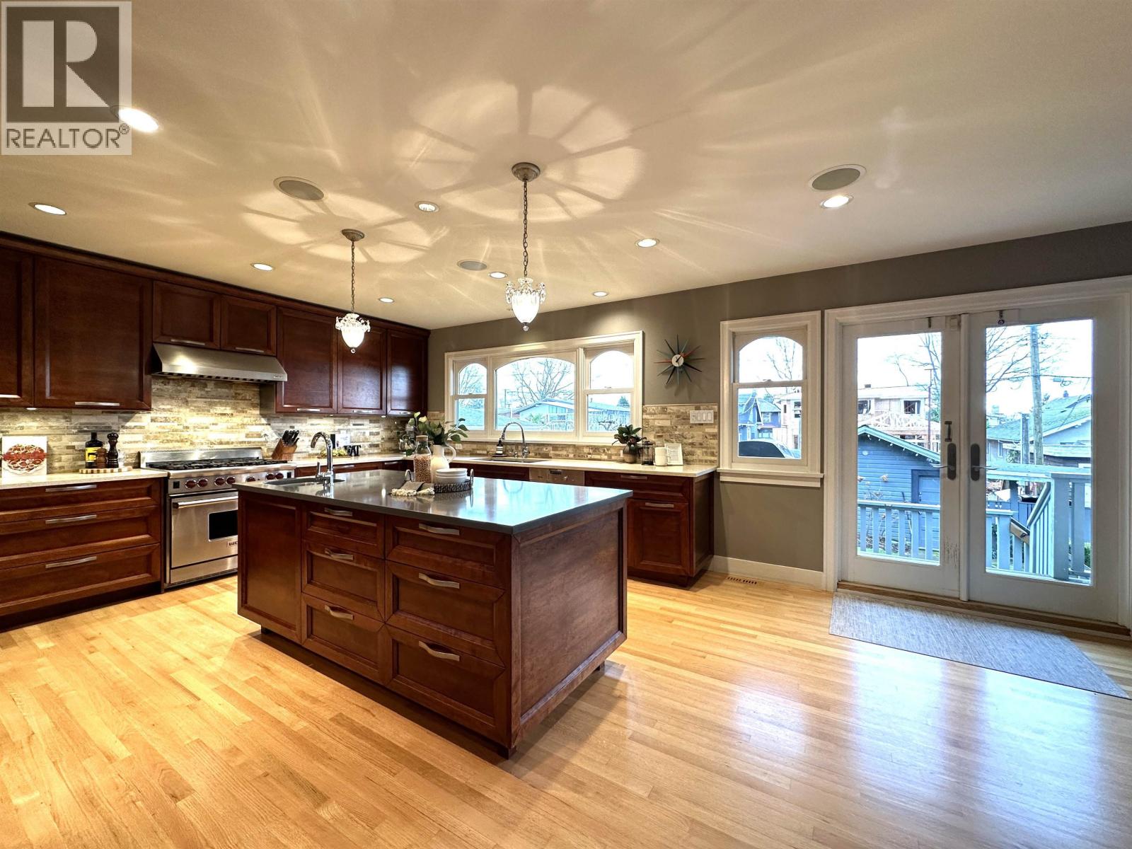 3766 ETON STREET, Burnaby