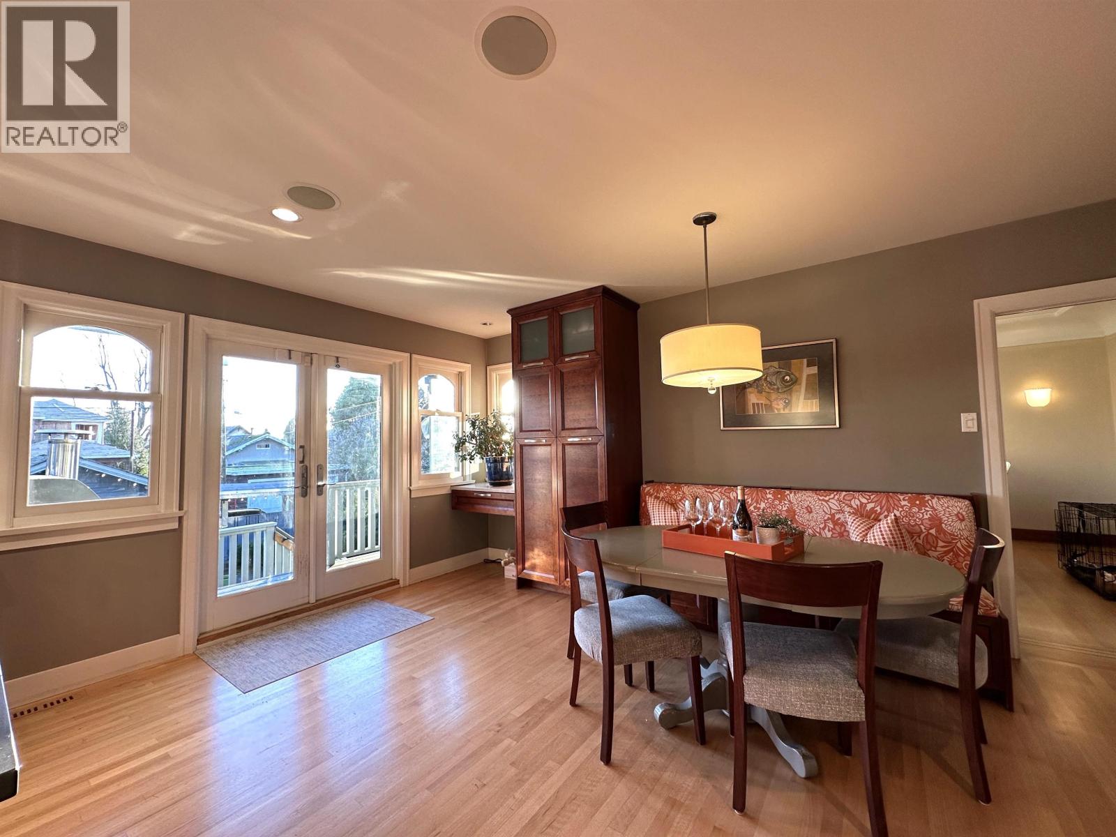 3766 ETON STREET, Burnaby