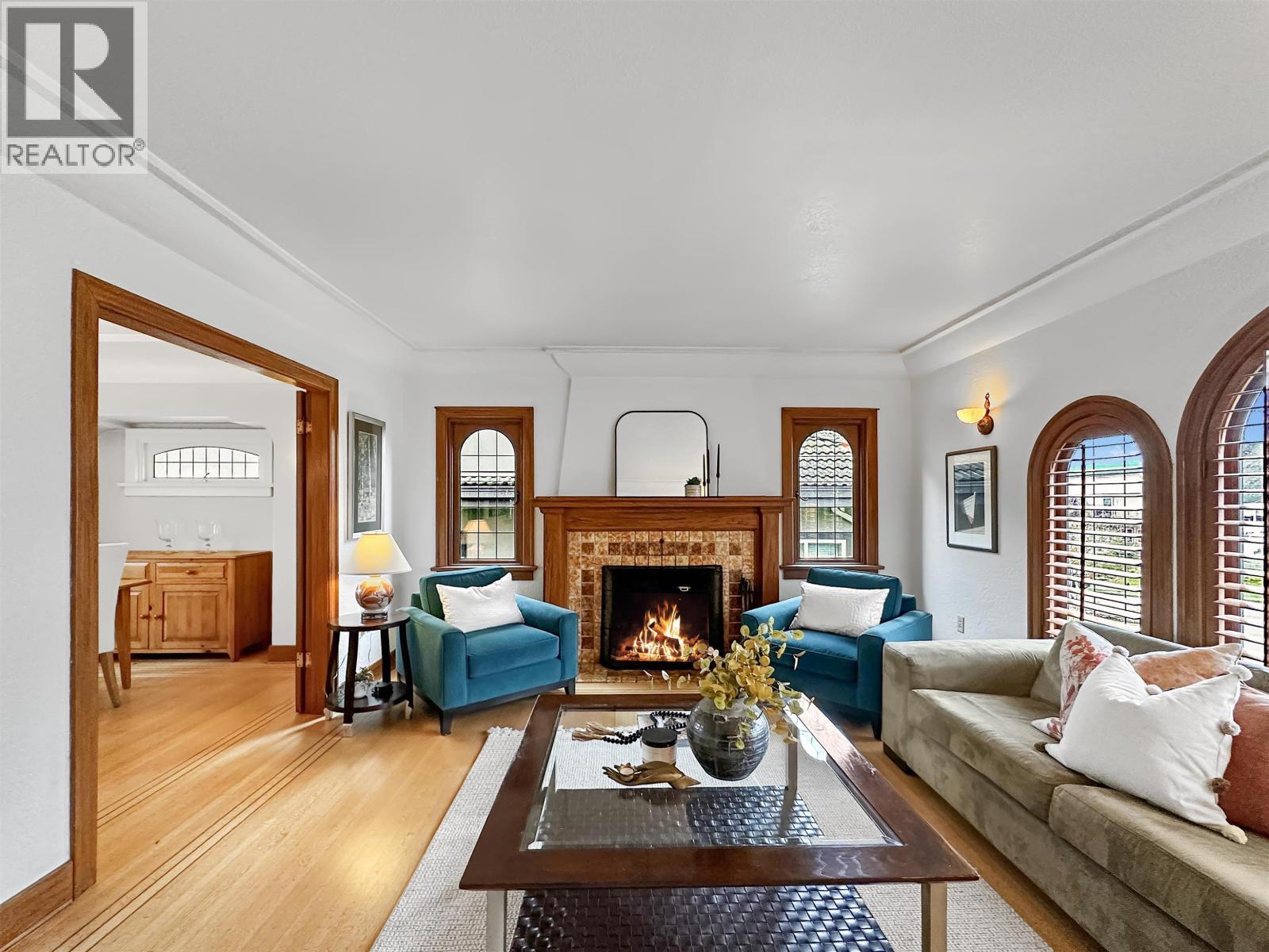 3766 ETON STREET, Burnaby