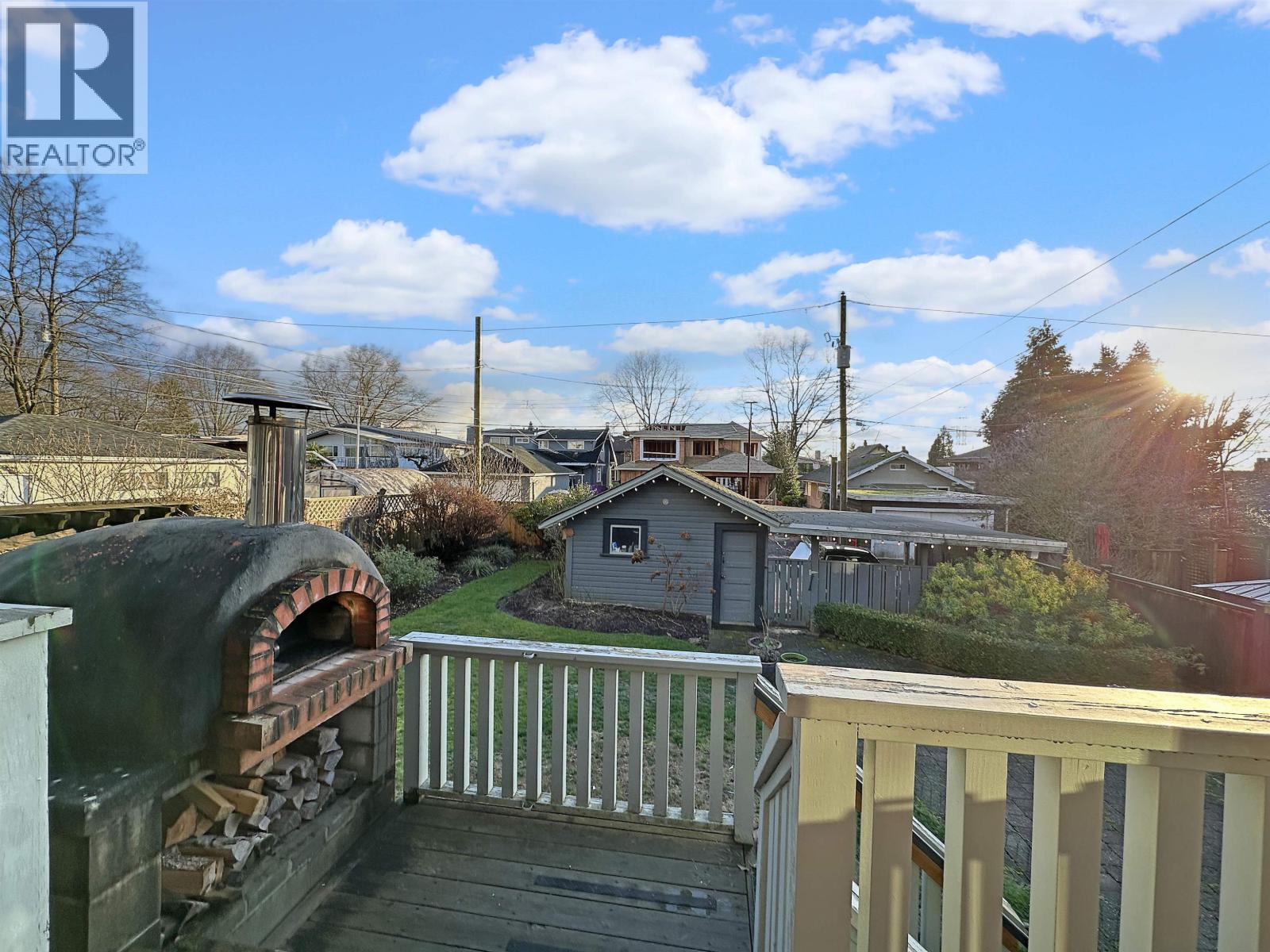 3766 ETON STREET, Burnaby