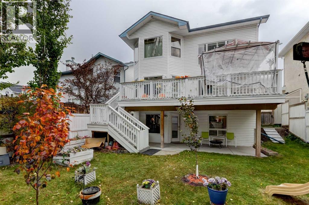 Single Family House for Sale in  Sierra Morena Court SW Signal Hill Calgary 