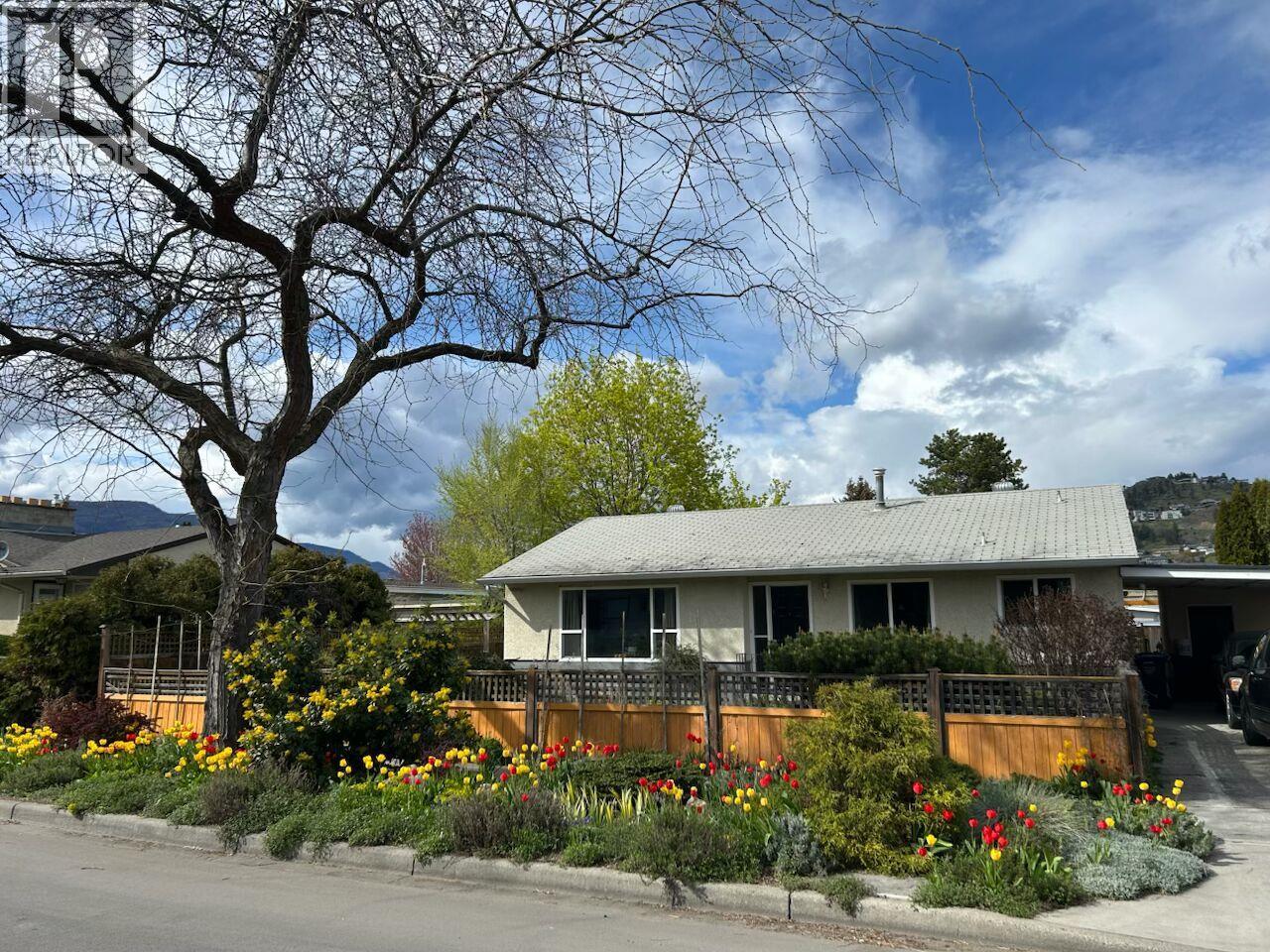  1122 Stockwell Avenue, Kelowna