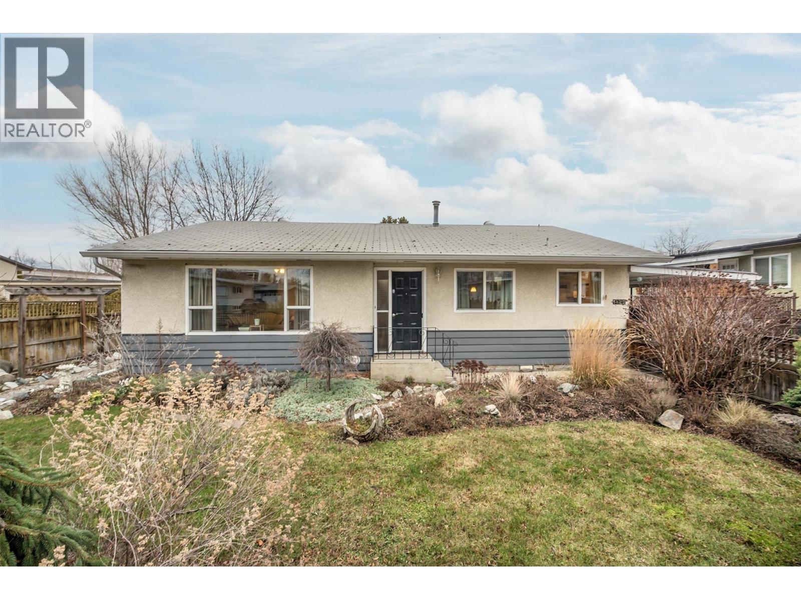  1122 Stockwell Avenue, Kelowna