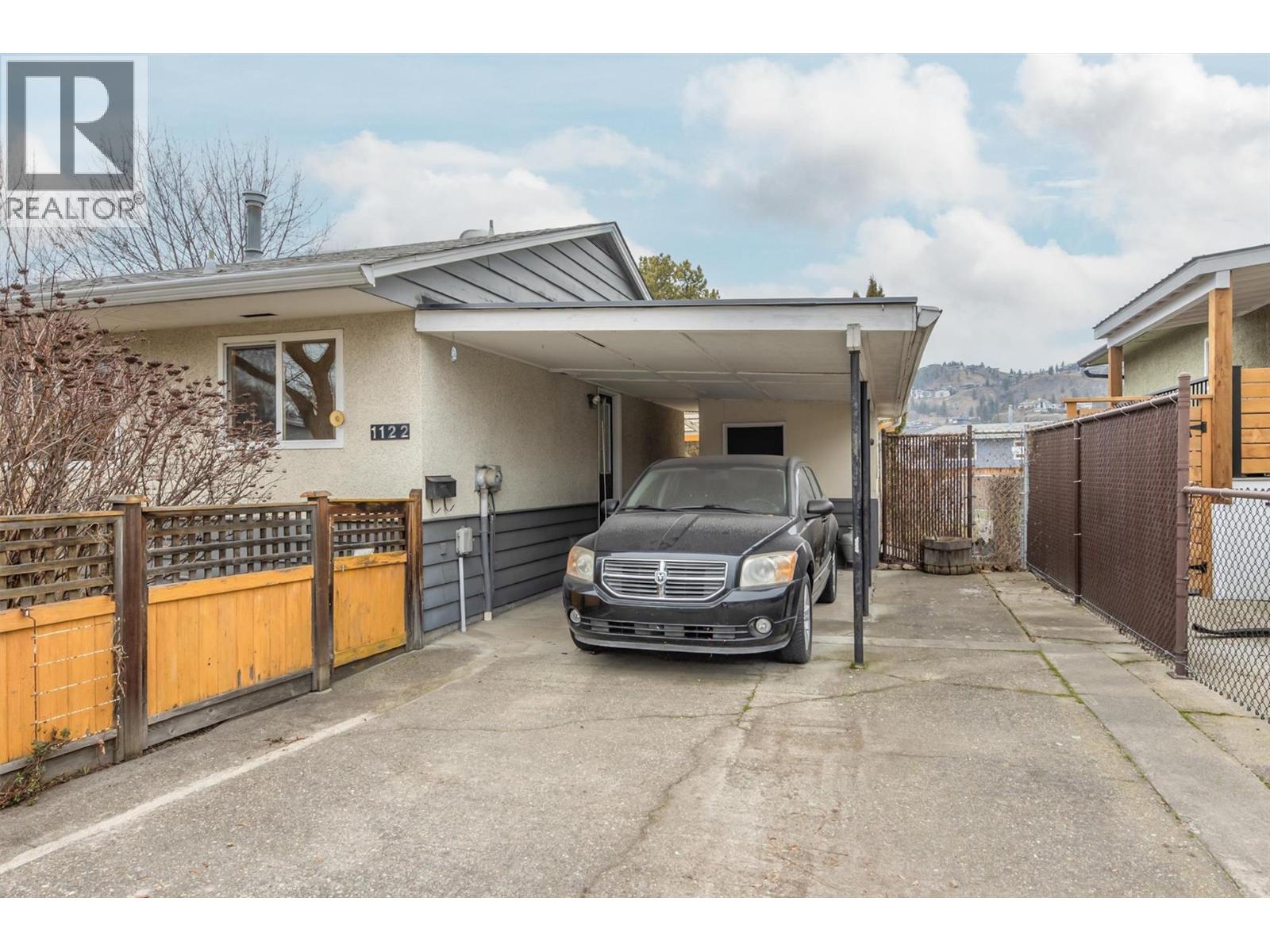  1122 Stockwell Avenue, Kelowna