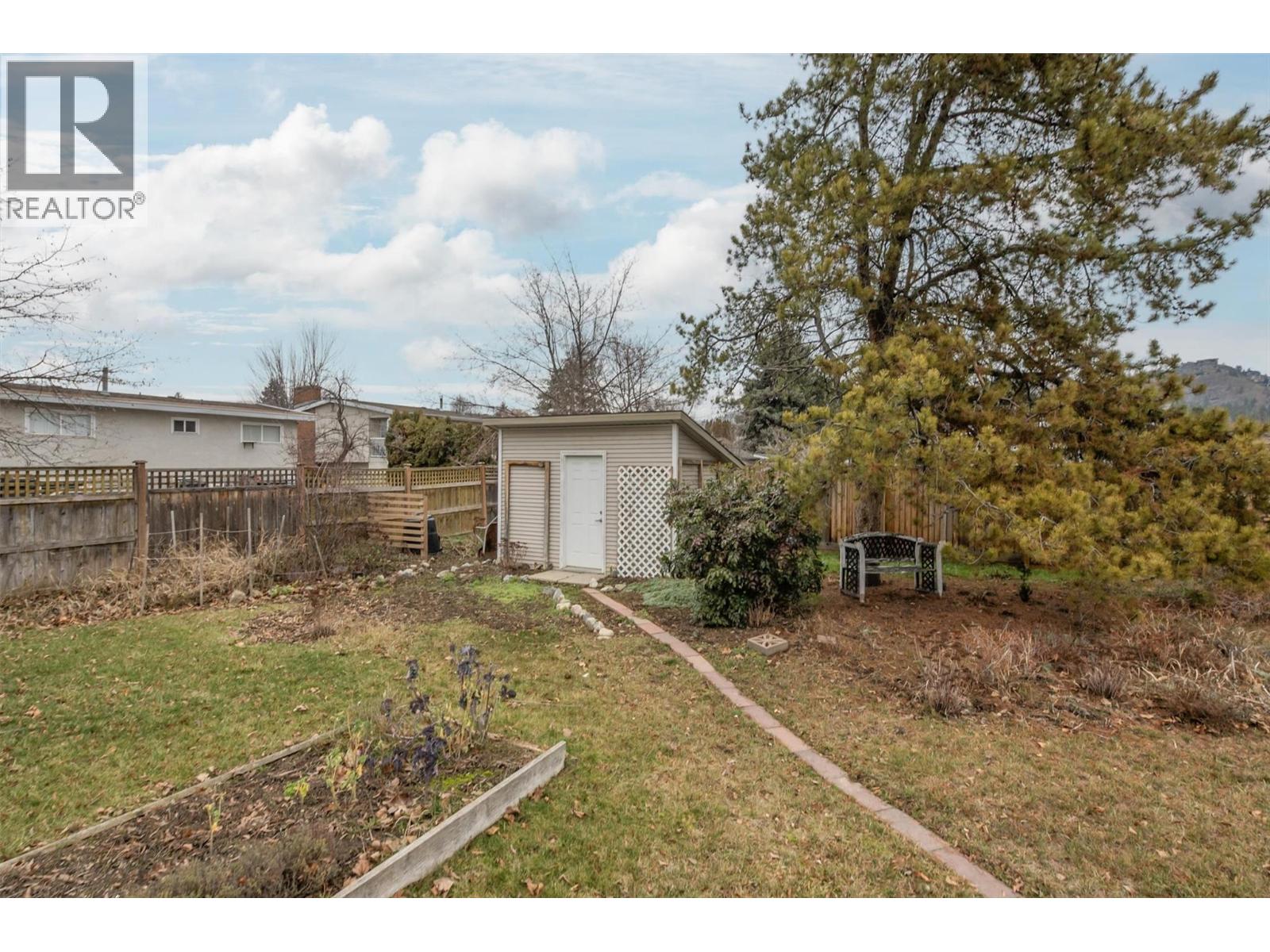  1122 Stockwell Avenue, Kelowna