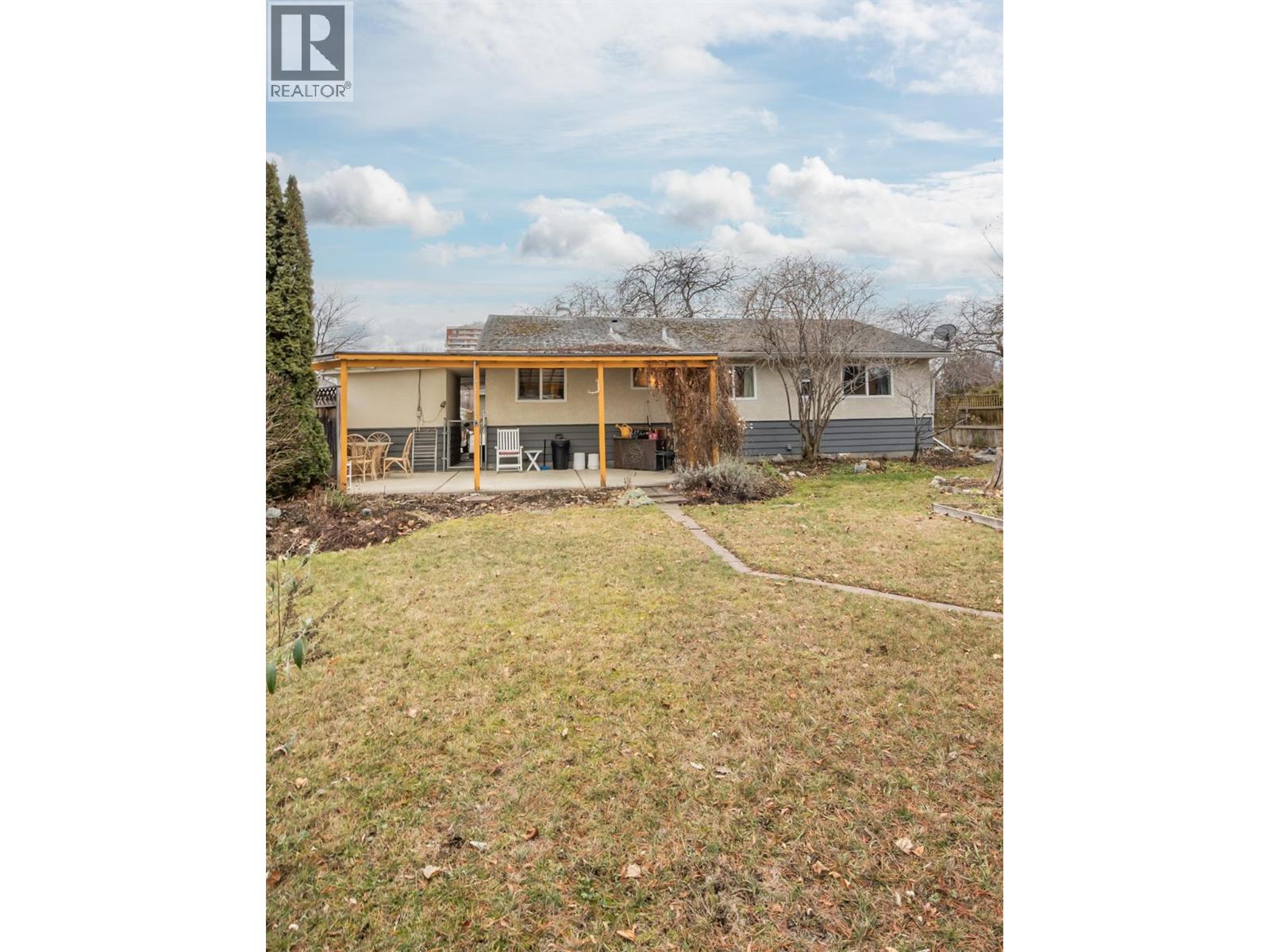  1122 Stockwell Avenue, Kelowna