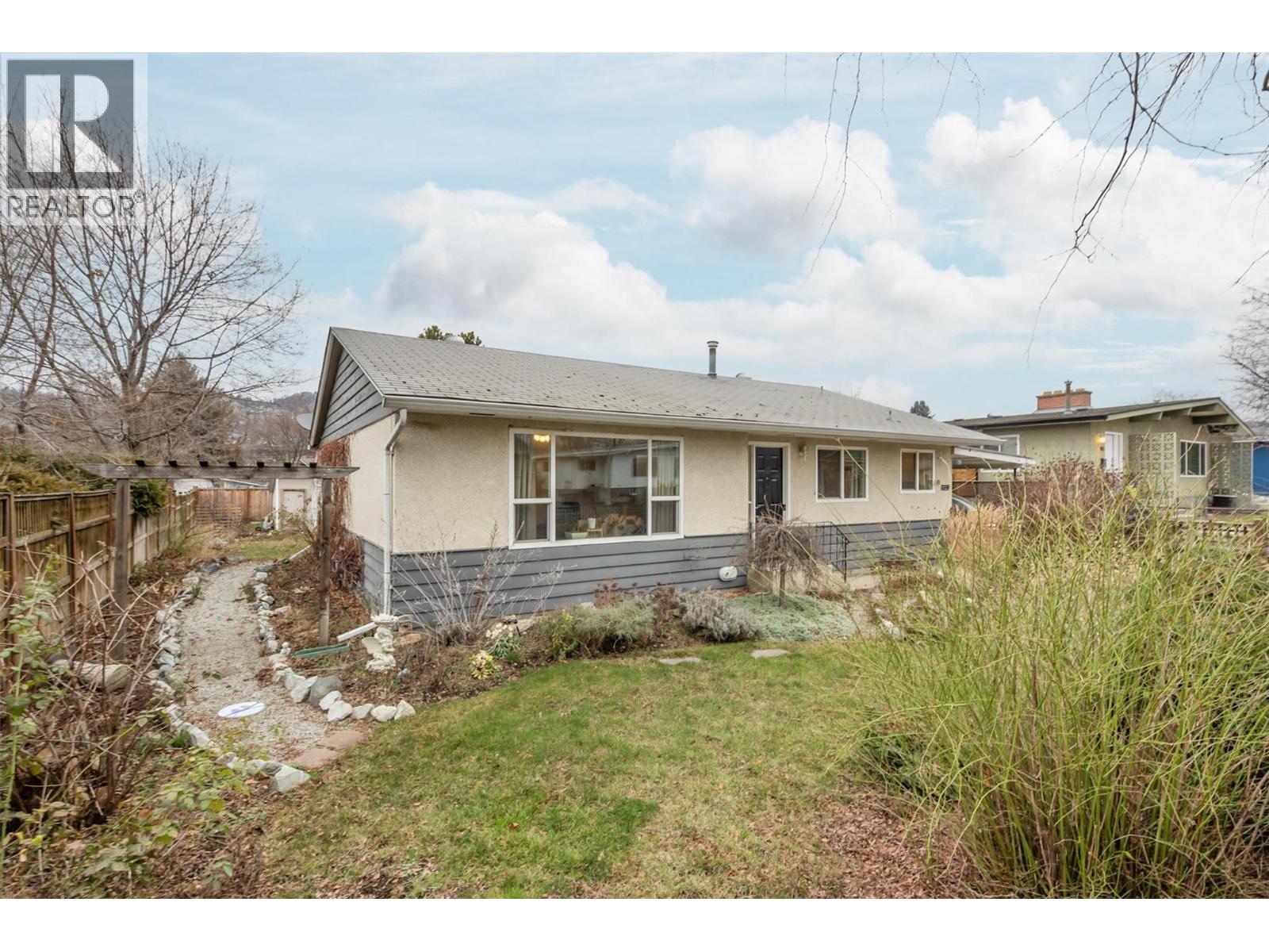  1122 Stockwell Avenue, Kelowna