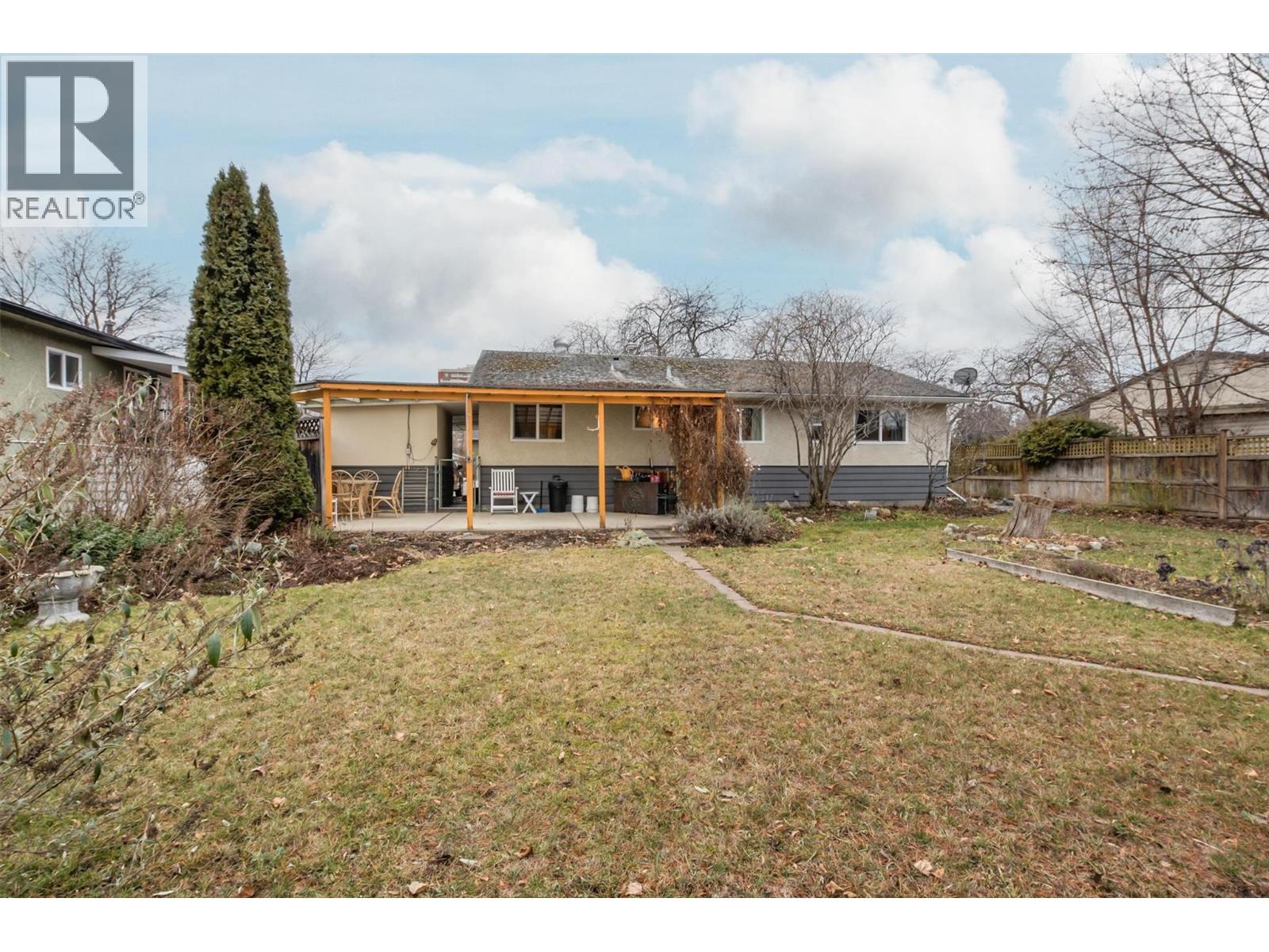  1122 Stockwell Avenue, Kelowna