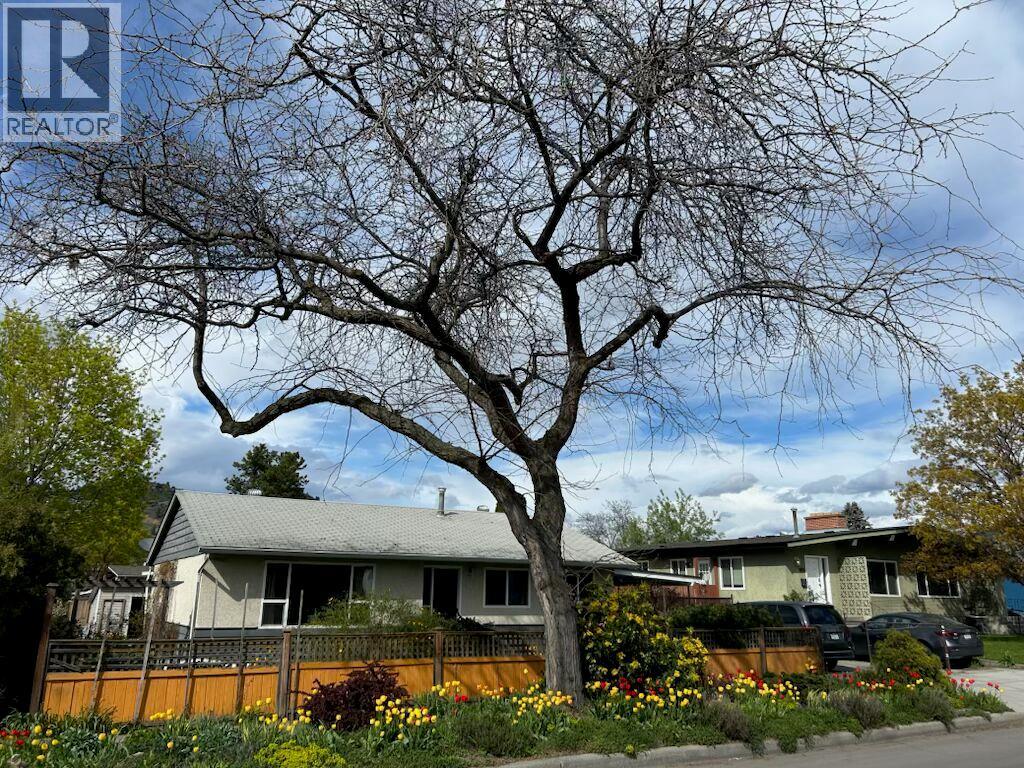  1122 Stockwell Avenue, Kelowna