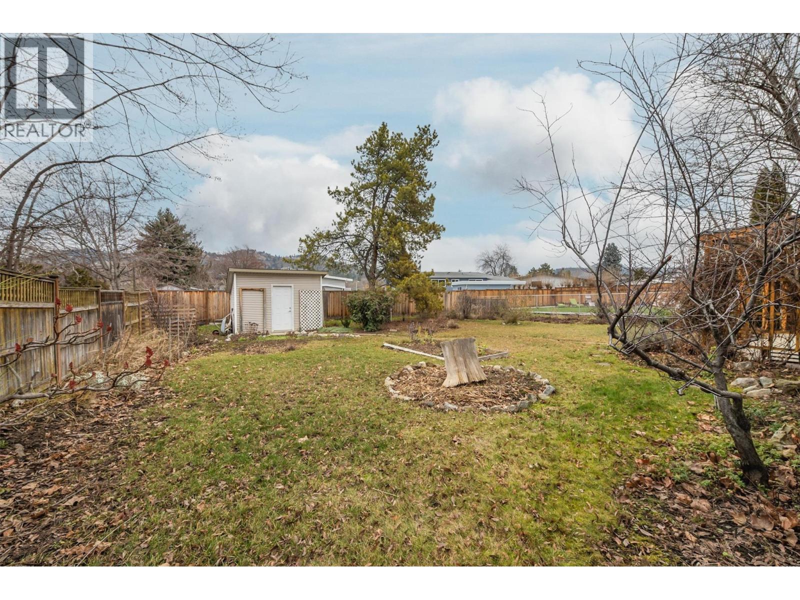  1122 Stockwell Avenue, Kelowna