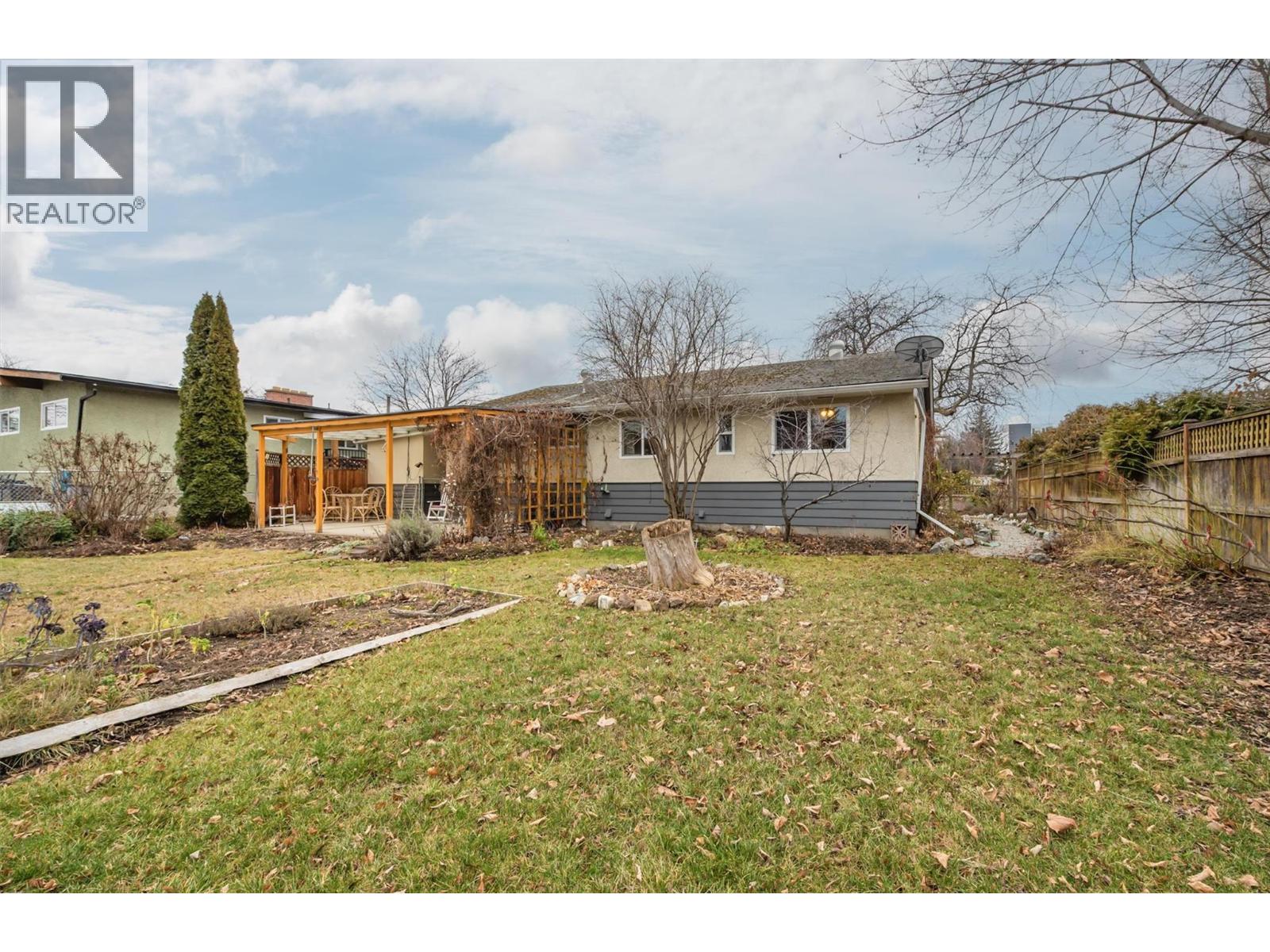  1122 Stockwell Avenue, Kelowna