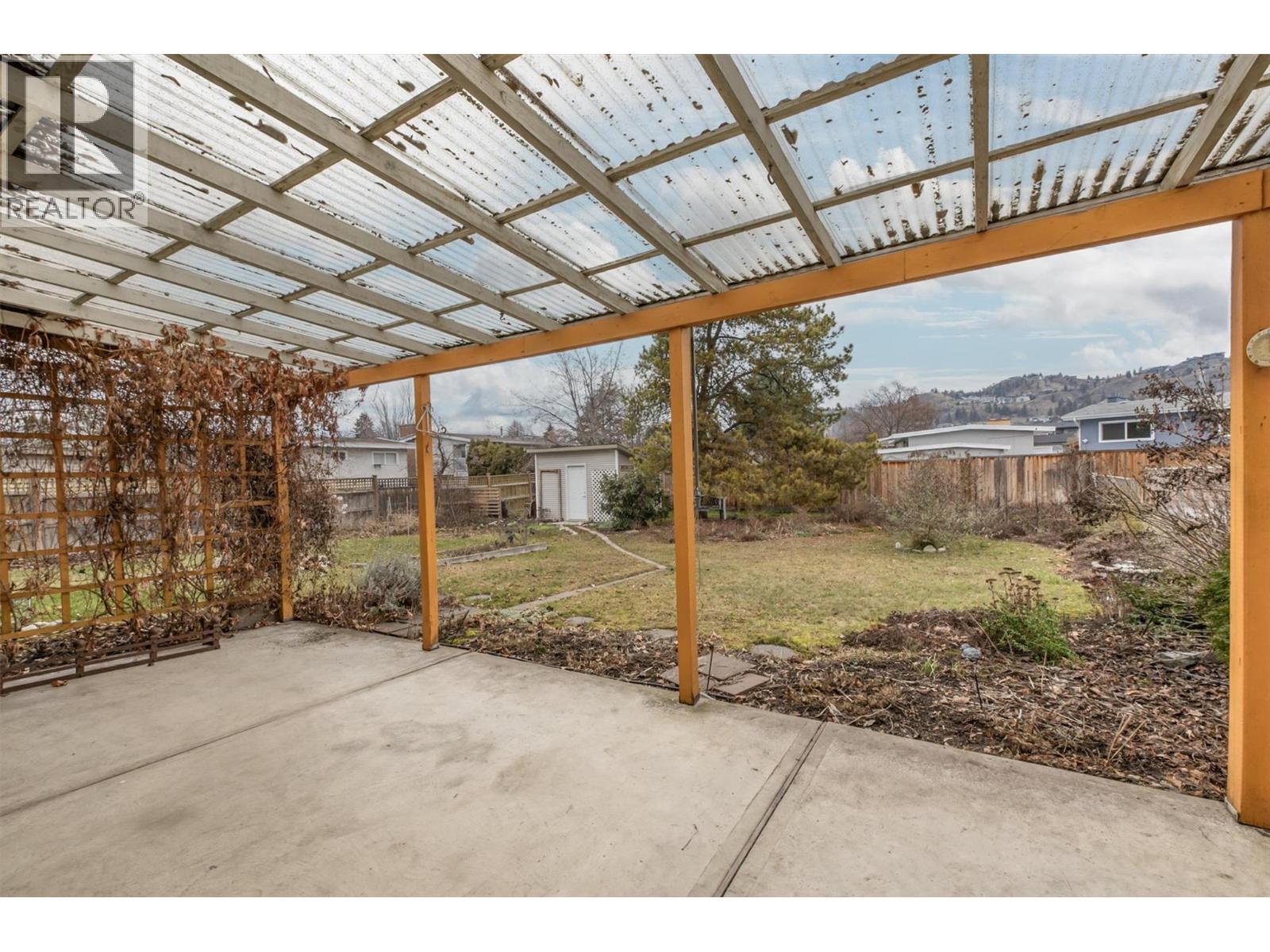  1122 Stockwell Avenue, Kelowna
