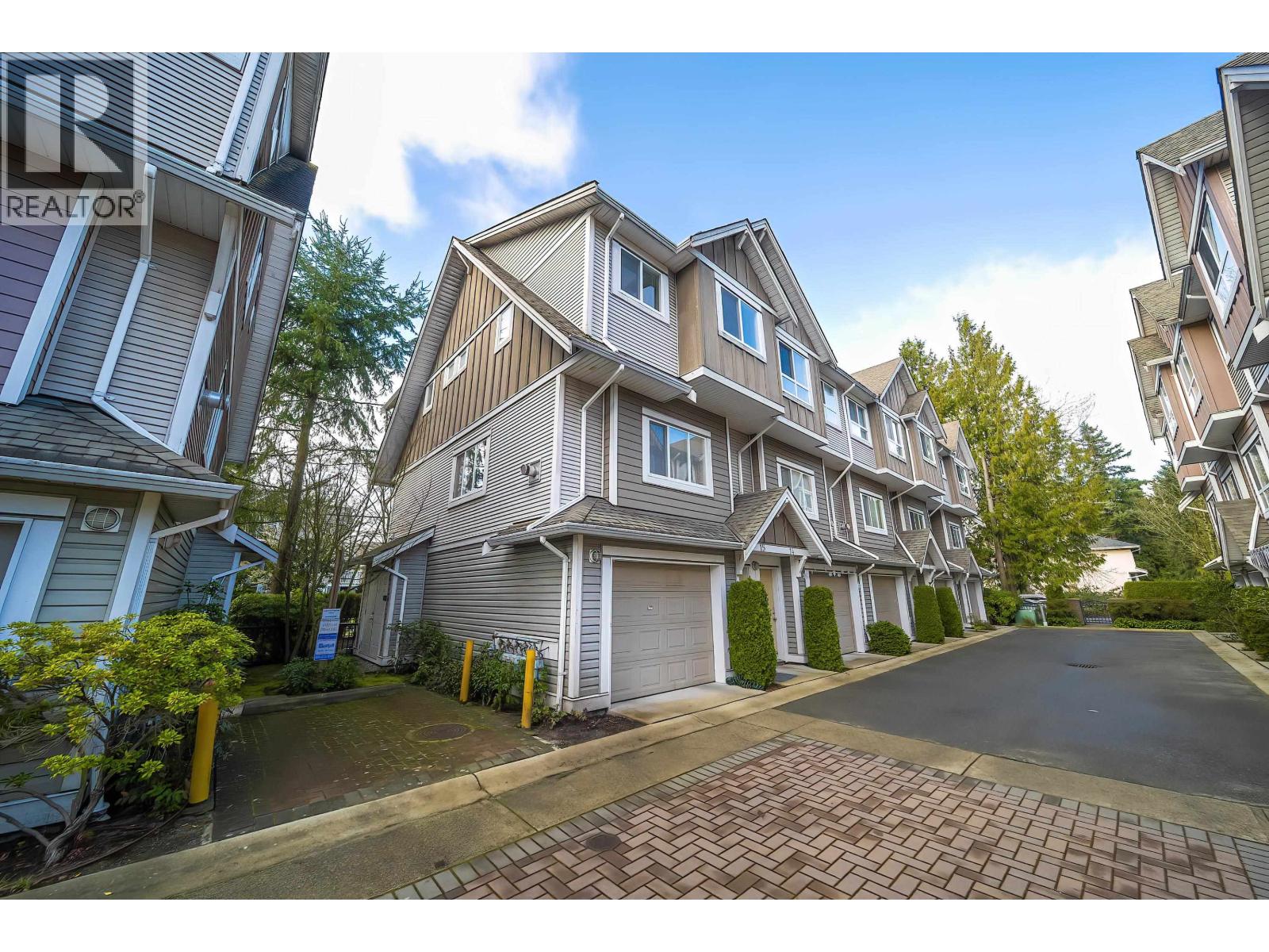 #15-9288 KEEFER Avenue, Richmond