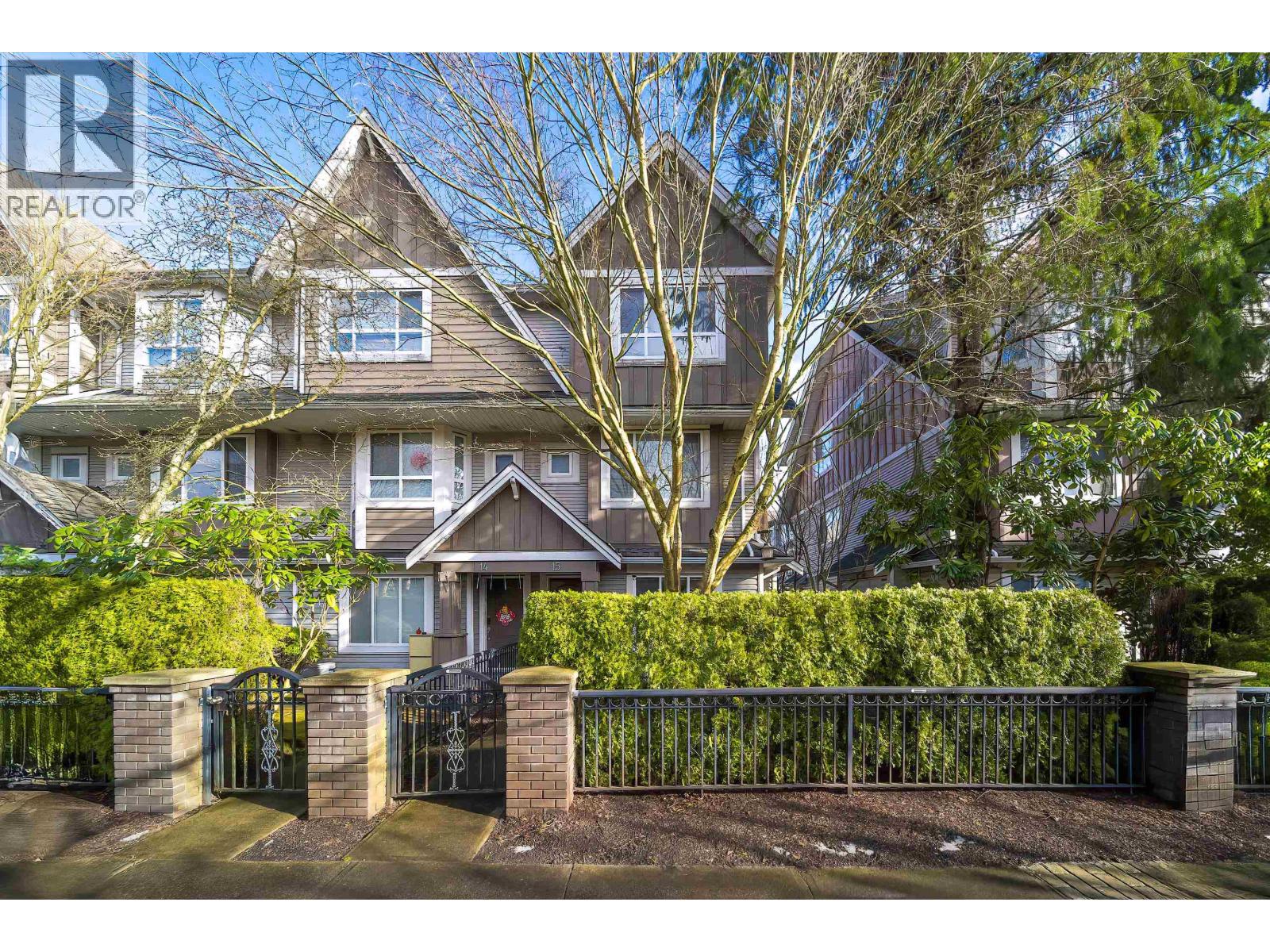 #15-9288 KEEFER Avenue, Richmond