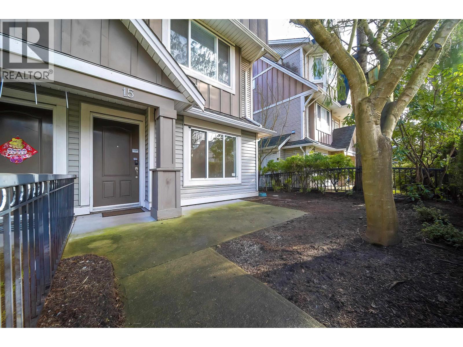 #15-9288 KEEFER Avenue, Richmond