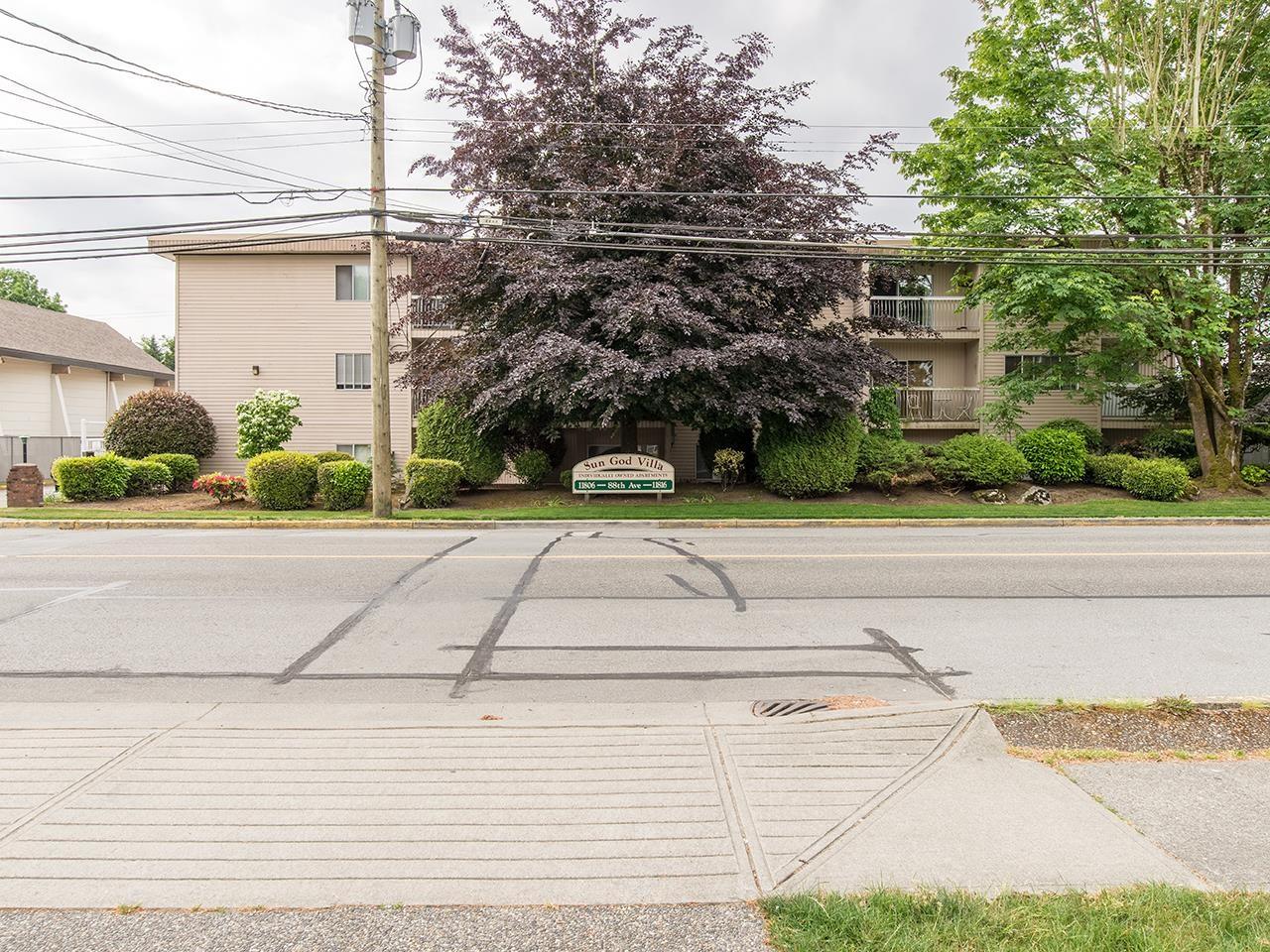 #312-11816 88 Avenue, Delta