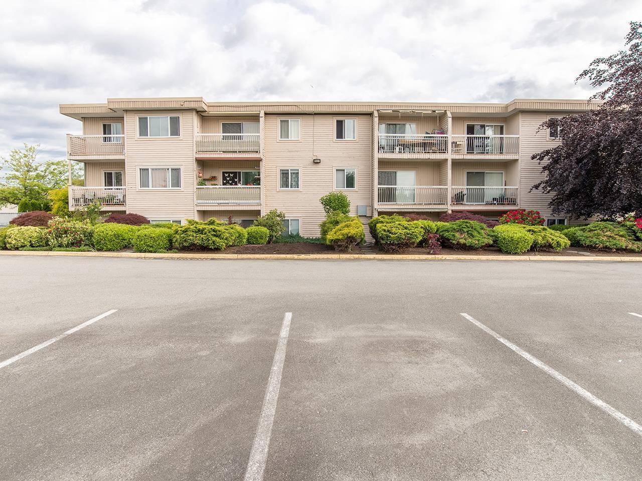 #312-11816 88 Avenue, Delta