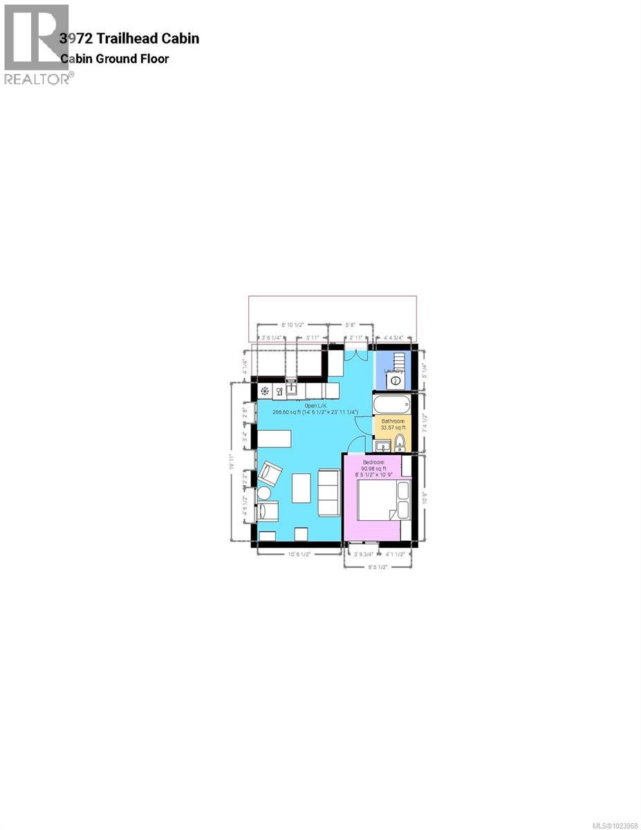 3972 Trailhead Rd, Sooke