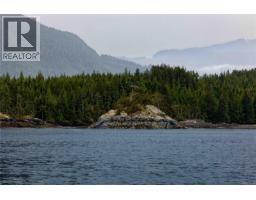 Dl1833 Cracroft Island, West Cracroft Island, BC V0N3J0 Photo 15