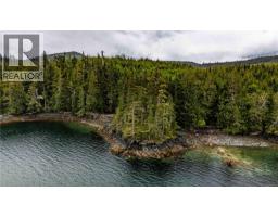 Dl1833 Cracroft Island, West Cracroft Island, BC V0N3J0 Photo 19