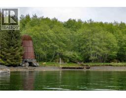 Dl1833 Cracroft Island, West Cracroft Island, BC V0N3J0 Photo 8