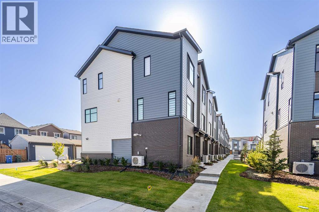 Single Family House for Sale in   Mahogany Boulevard SE Mahogany Calgary 