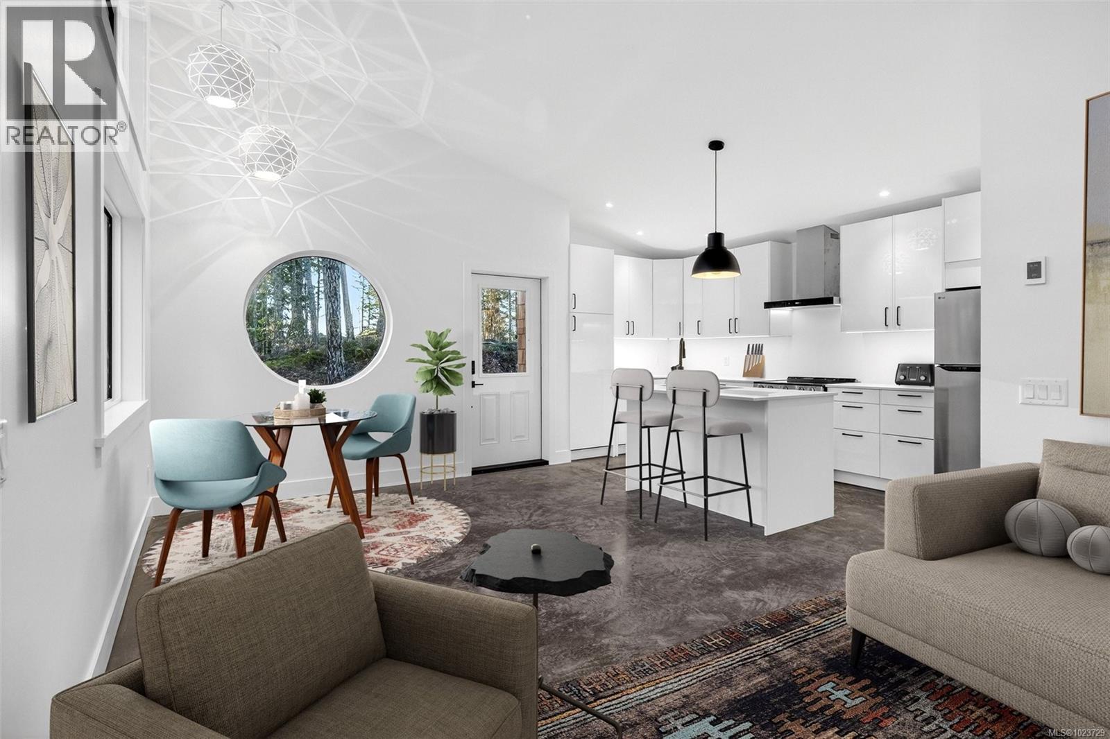 2450 Carpenter Rd, Sooke