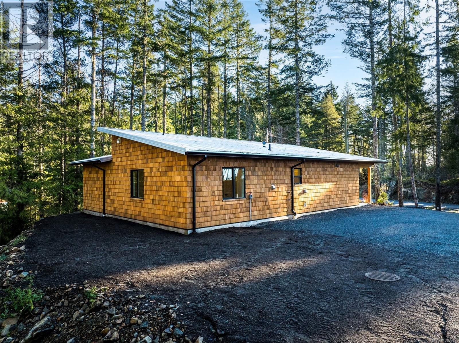 2450 Carpenter Rd, Sooke