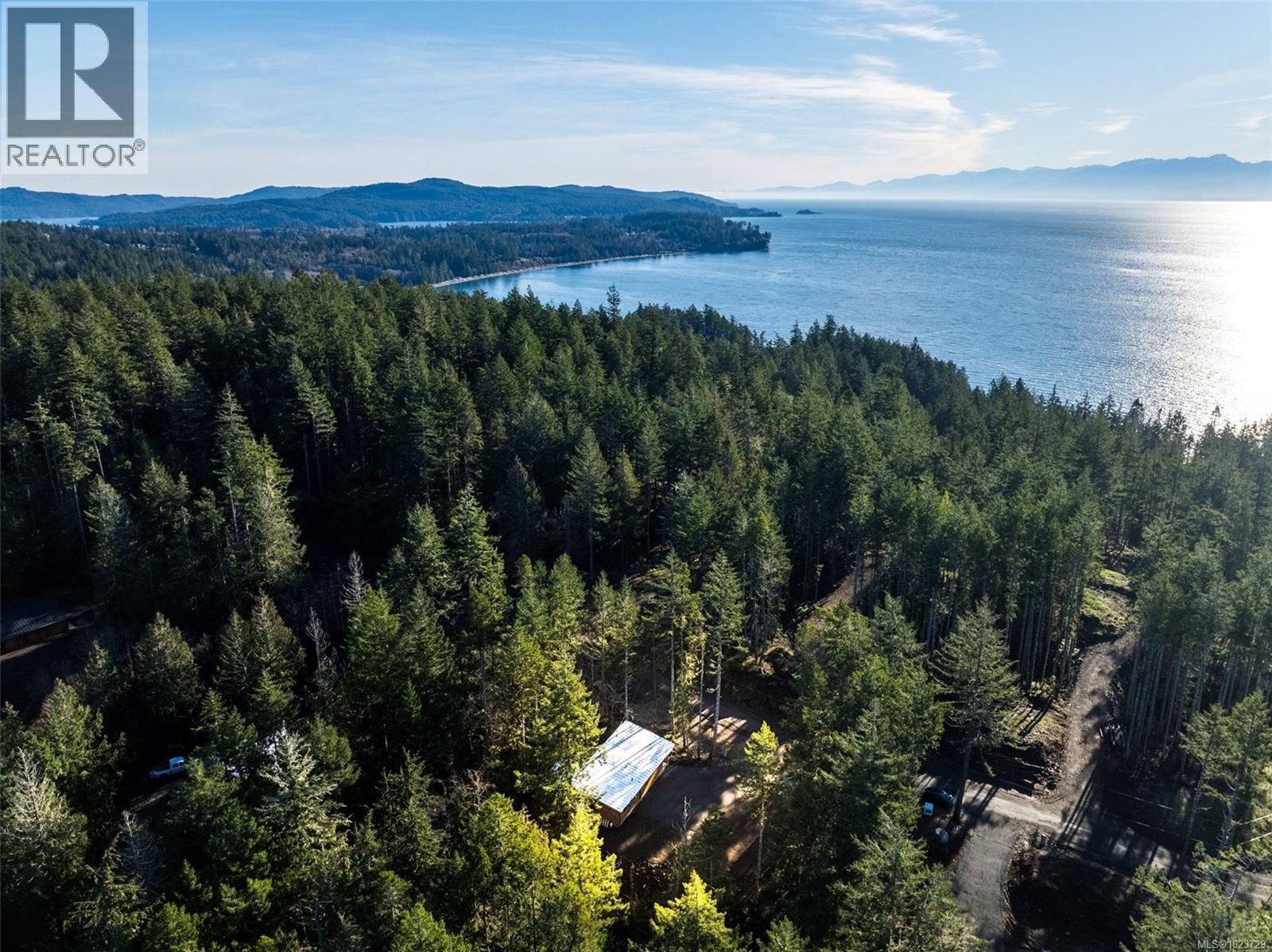 2450 Carpenter Rd, Sooke