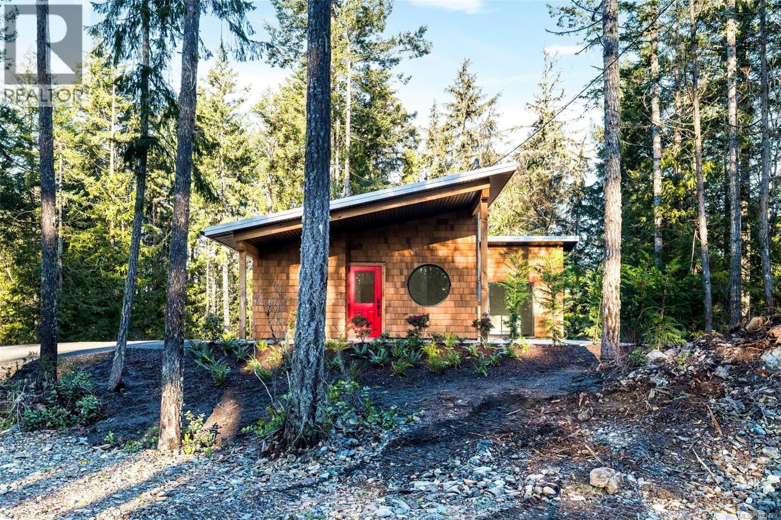 2450 Carpenter Rd, Sooke