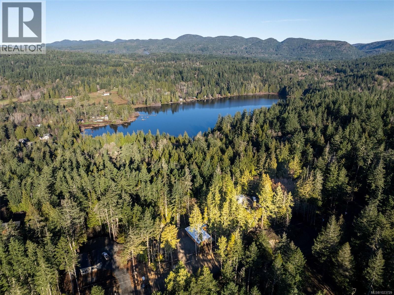 2450 Carpenter Rd, Sooke