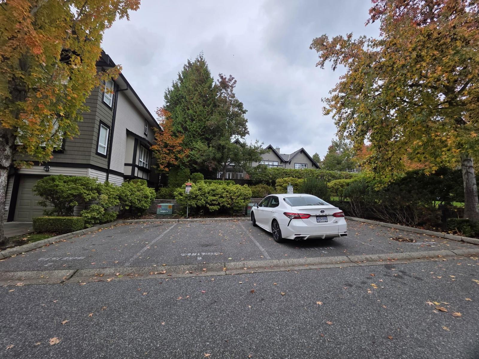 9 6747 203RD STREET, Langley