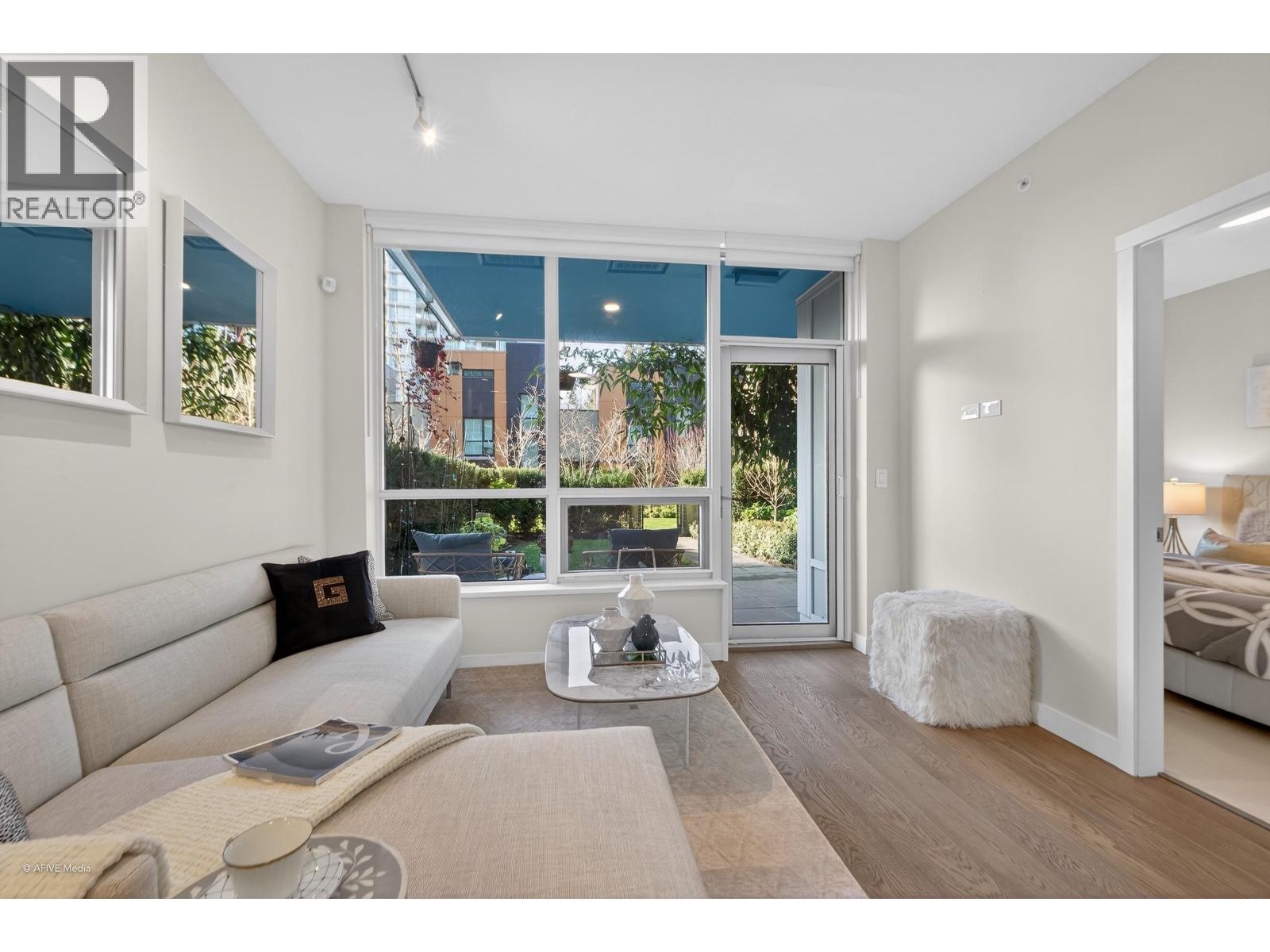 101 5608 BERTON AVENUE, Vancouver