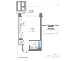 3502 4508 Hazel Street, Burnaby, BC V5H0E4 Photo 23