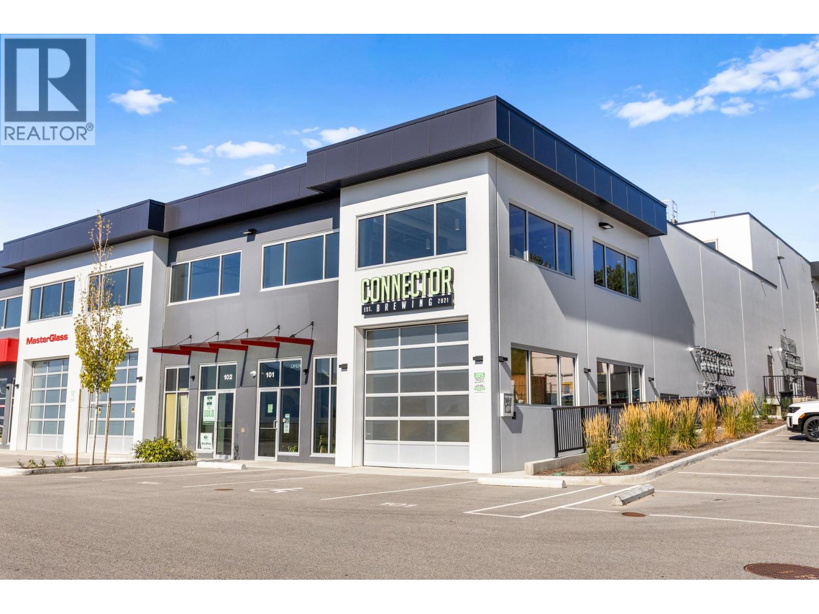 #101-3310 Carrington Road, West Kelowna