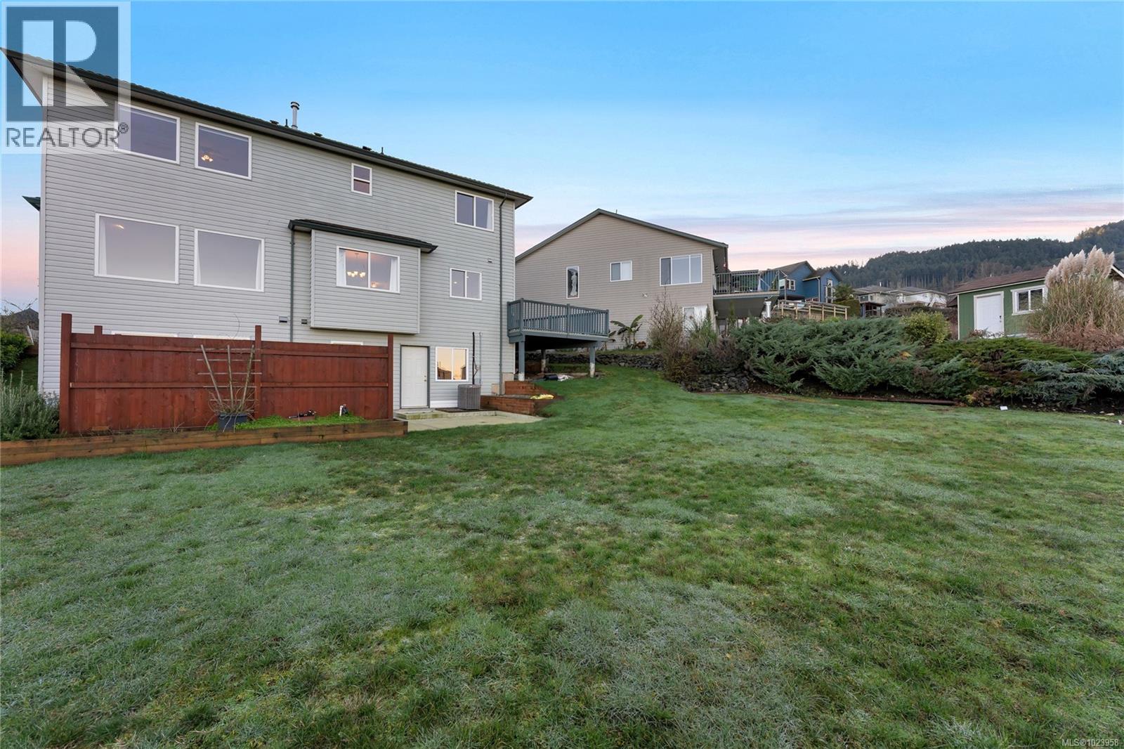 517 Louise Rd, Ladysmith