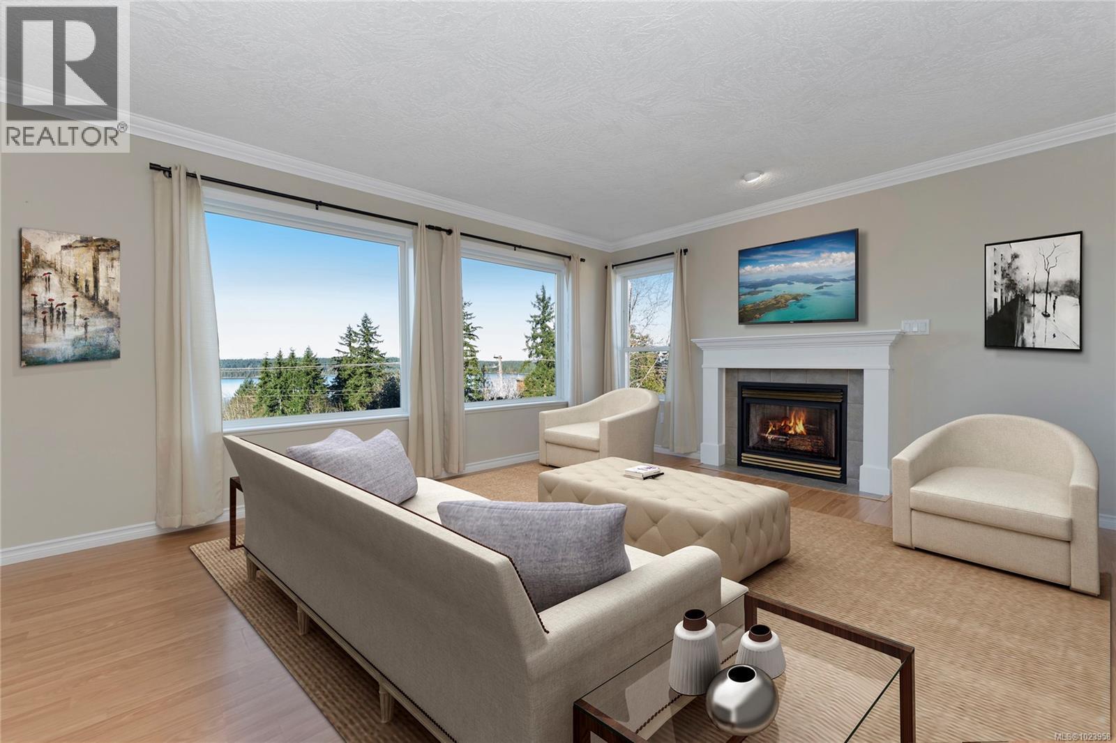 517 Louise Rd, Ladysmith