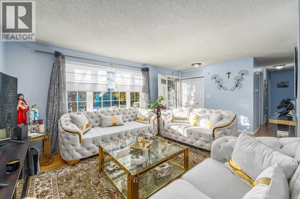 5816 Maddock Drive NE, Calgary, Alberta