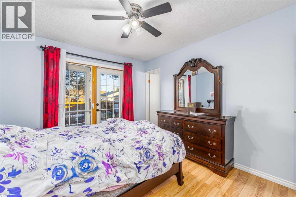 Single Family House Bungalow for Sale in  Maddock Drive NE Marlborough Park Calgary 